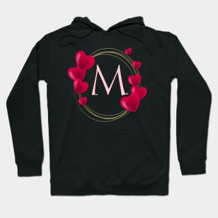 Saint Valentin Hoodie